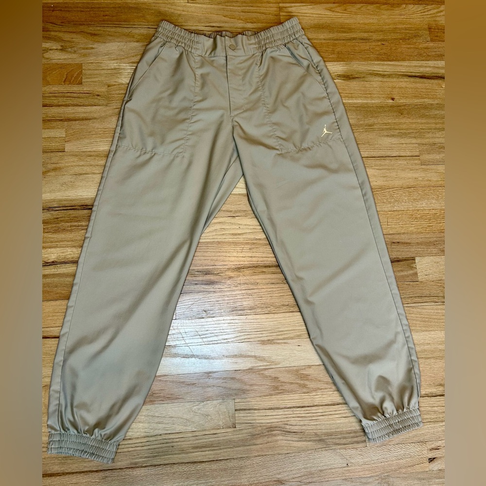 Jordan Woven Core Pants - Women’s Size M